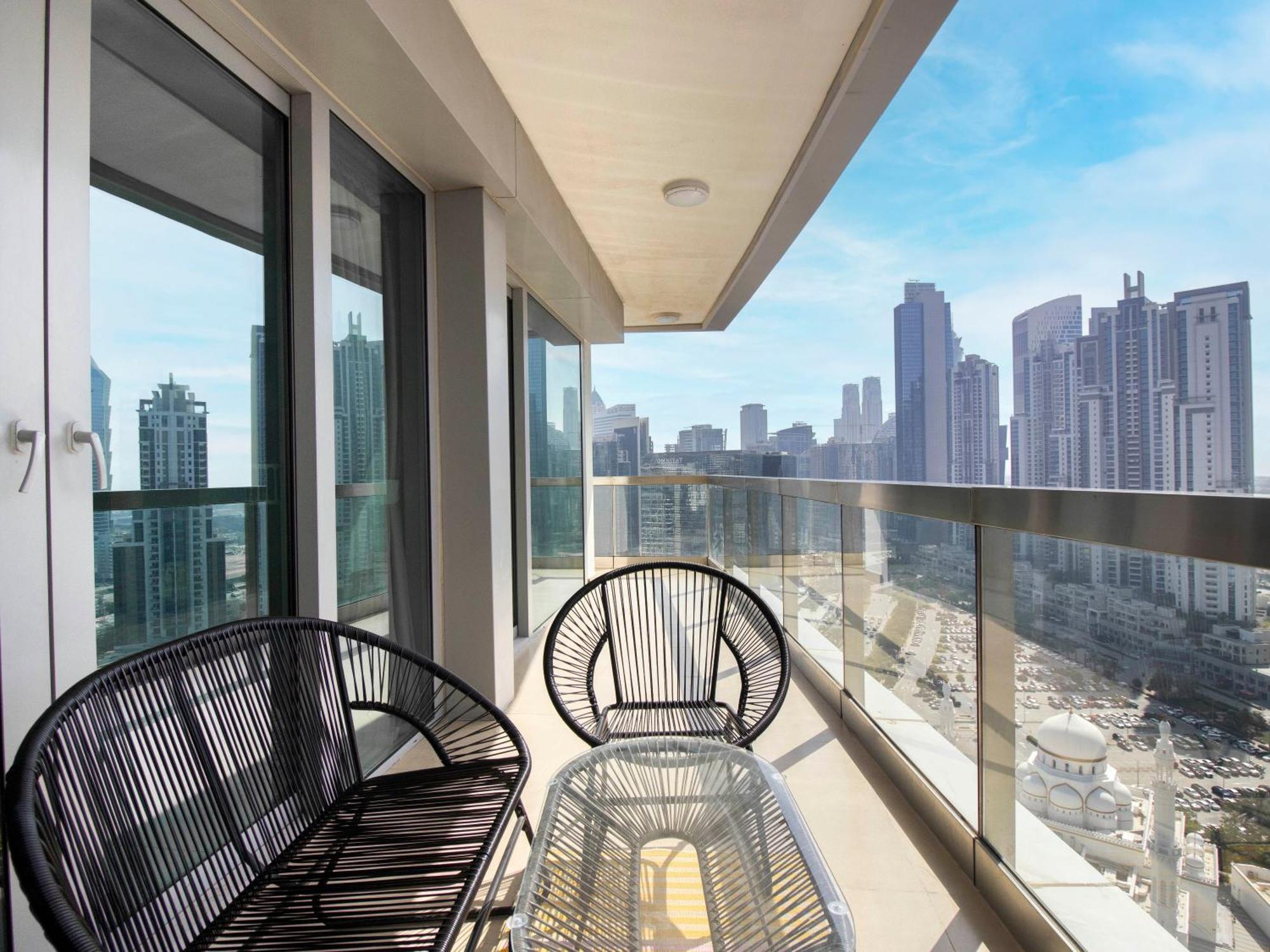 Appartement Downtown Chic Easy Walk To Mall & Fountain