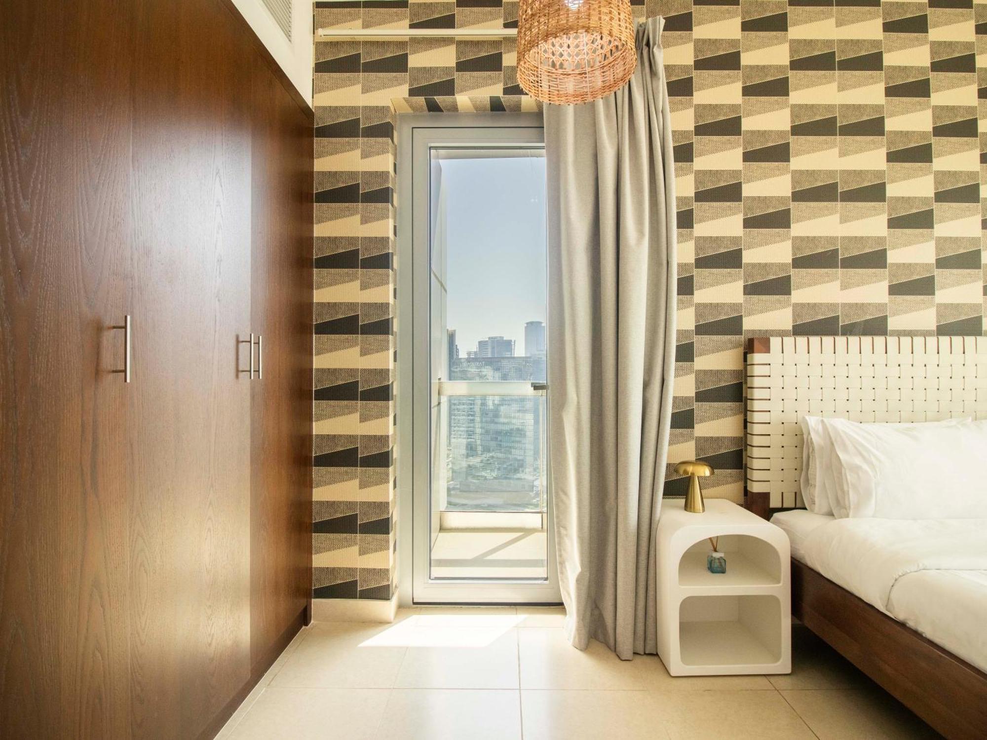 Appartement Downtown Chic Easy Walk To Mall & Fountain